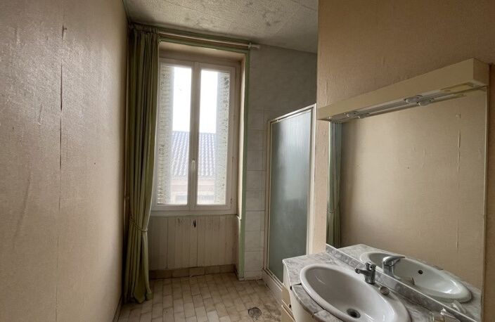 Maison de bourg de 4 pièces principales — photo 5