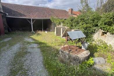 Maison 3 pièces 56000 €