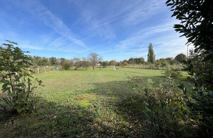 Vente maison 3 pièces 55 m² Châteaumeillant (18370) — photo 2