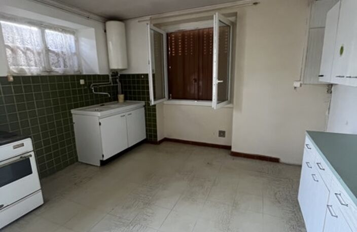 Vente maison 3 pièces 55 m² Châteaumeillant (18370) — photo 3