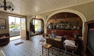 Maison 8 Pièces 170 m² à vendre à Néret (36400)