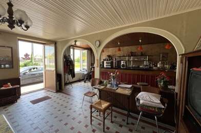 Maison 8 pièces 86268 €