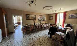 Maison 8 Pièces 170 m² à vendre à Néret (36400)