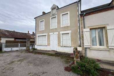 Maison 8 pièces 72345 €
