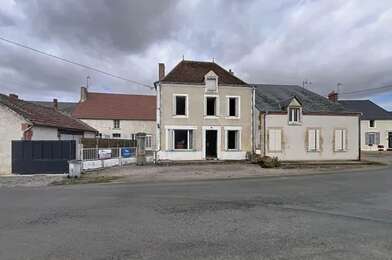 Maison 8 pièces 72345 €