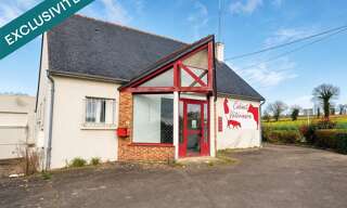 Commerce 11 Pièces 232 m² à vendre à Saint-Aubin-d'Aubigné (35250)