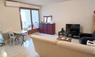 Appartement 2 Pièces 45 m² à vendre à Lunel (34400)