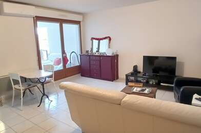 Appartement 2 pièces 110000 €