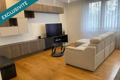 Appartement 4 pièces 329175 €