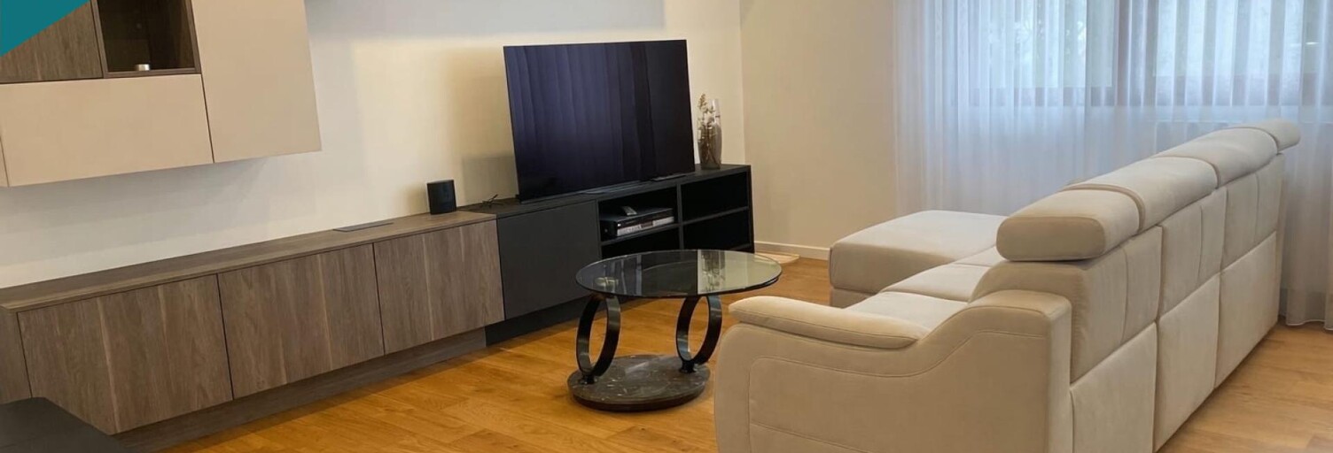 Appartement 4 Pièces 98 m² à vendre à Étiolles (91450)