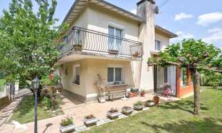 Maison 6 Pièces 173 m² à vendre à Montastruc-la-Conseillère (31380)