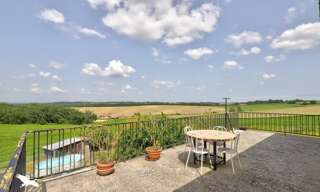 Maison 6 Pièces 173 m² à vendre à Montastruc-la-Conseillère (31380)