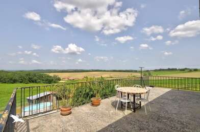 Maison 6 pièces 250000 €
