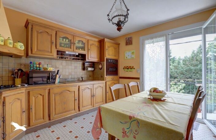 Traditionnelle de 6 pièces principales — photo 3