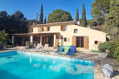 Maison 10 pièces 579000 €