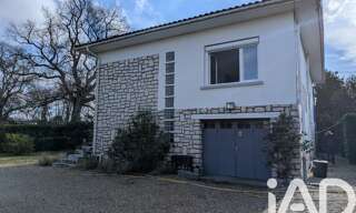 Maison 3 Pièces 90 m² à vendre à Montpon-Ménestérol (24700)