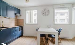 Appartement 2 Pièces 48 m² à vendre à Lyon 7 (69007)