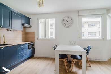Appartement 2 pièces 252000 €