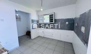 Maison 4 Pièces 98 m² à vendre à Ducos (97224)