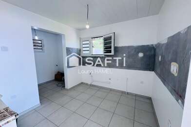 Maison 4 pièces 383000 €