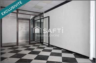 Commerce 1 pièces 249500 €