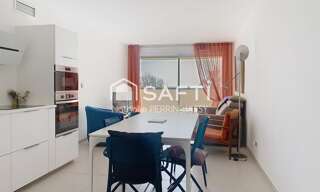 Appartement 3 Pièces 64 m² à vendre à Valras-Plage (34350)