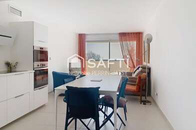 Appartement 3 pièces 350000 €