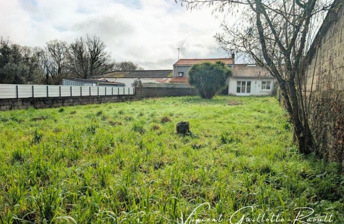 Maison 78m²-5 pieces- 3 chambres- Terrain 718m² — photo 2