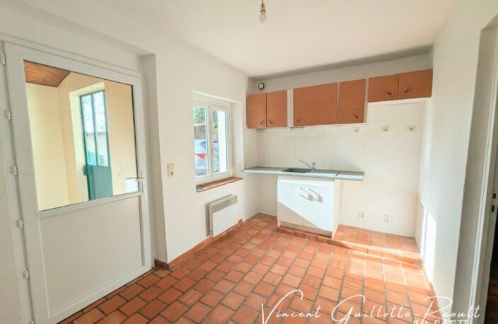 Maison 78m²-5 pieces- 3 chambres- Terrain 718m² — photo 4