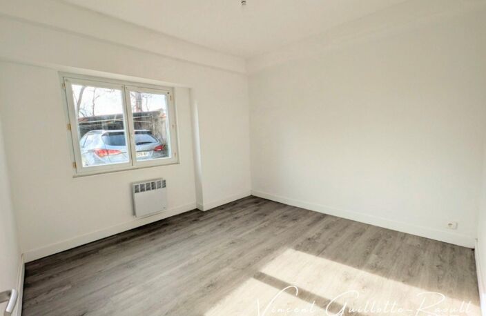 Maison 78m²-5 pieces- 3 chambres- Terrain 718m² — photo 5
