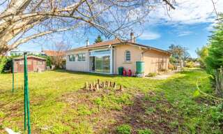 Maison 3 Pièces 76 m² à vendre à Soustons (40140)