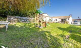 Maison 7 Pièces 136 m² à vendre à La Devise (17700)