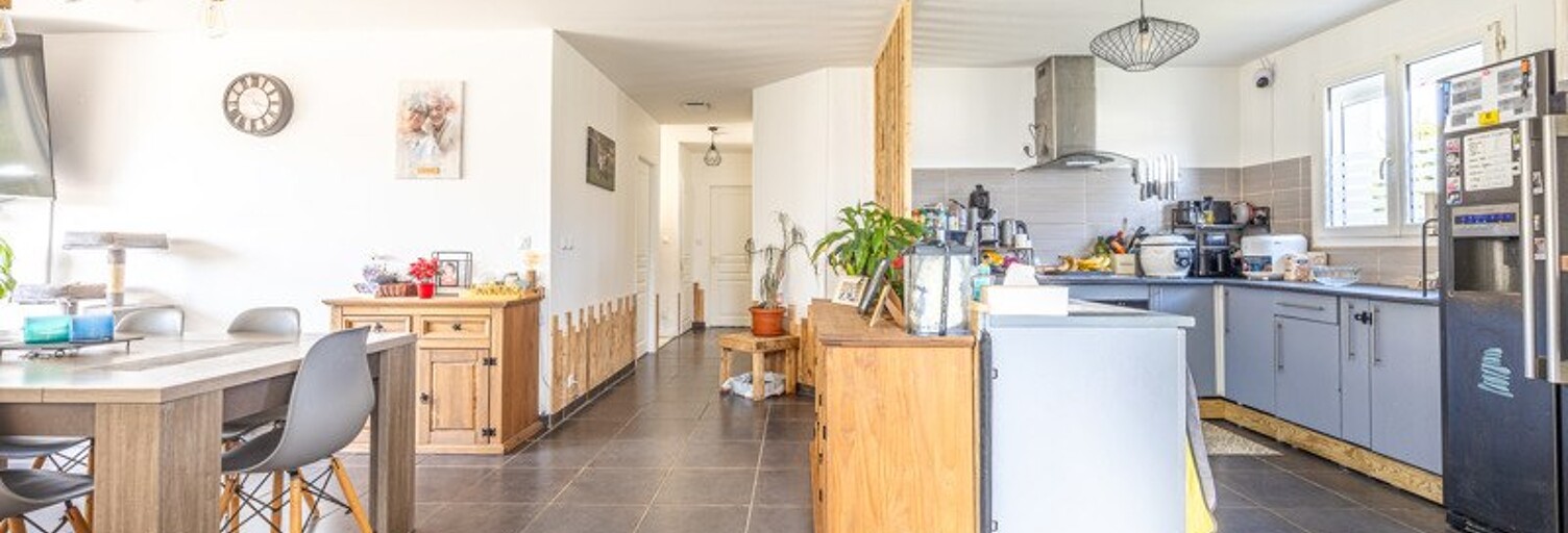 Maison 7 Pièces 136 m² à vendre à La Devise (17700)