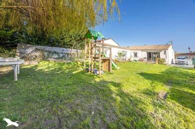 Maison 7 pièces 299999 €
