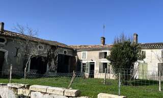 Maison 2 Pièces 54 m² à vendre à Saint-Denis-de-Pile (33910)