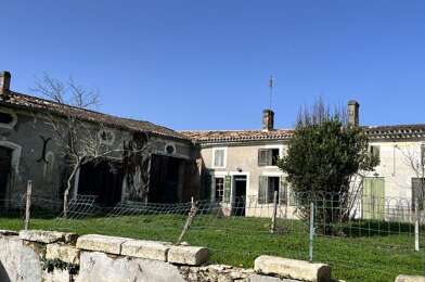 Maison 2 pièces 98000 €