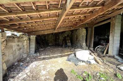 Maison 2 pièces 98000 €
