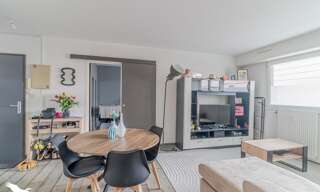 Appartement 2 Pièces 47 m² à vendre à Bordeaux (33000)