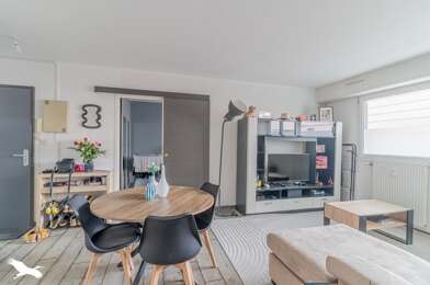 Appartement 2 pièces 161000 €