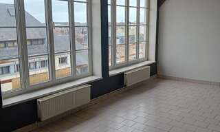 Appartement 5 Pièces 90 m² à vendre à Elbeuf (76500)
