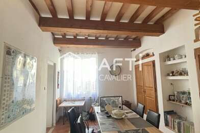 Maison 5 pièces 189000 €