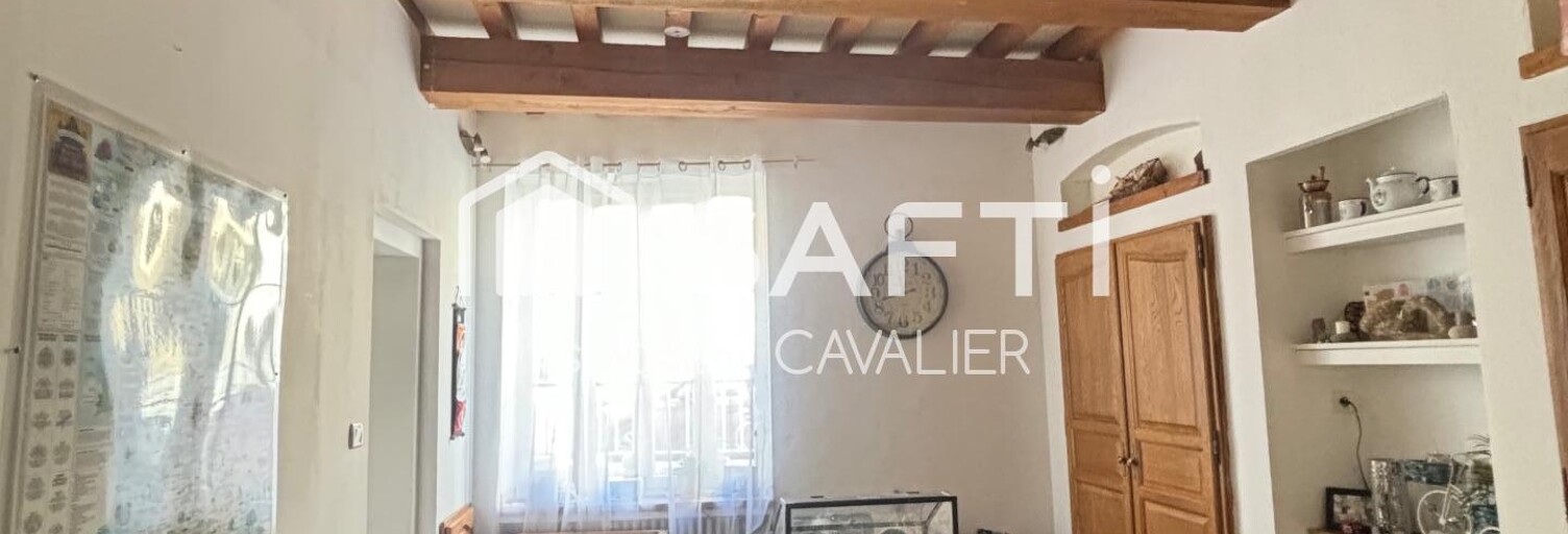 Maison 5 Pièces 97 m² à vendre à Vedène (84270)