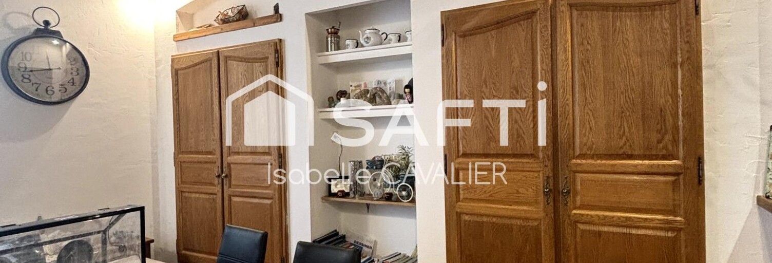Maison 5 Pièces 97 m² à vendre à Vedène (84270)