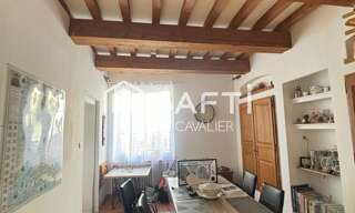 Maison 5 Pièces 97 m² à vendre à Vedène (84270)