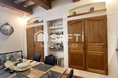 Maison 5 pièces 189000 €
