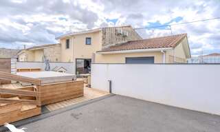 Maison 4 Pièces 94 m² à vendre à Castelnau-de-Médoc (33480)