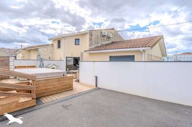 Maison 4 pièces 294300 €
