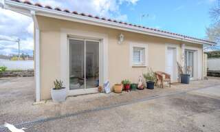 Maison 4 Pièces 75 m² à vendre à Listrac-Médoc (33480)