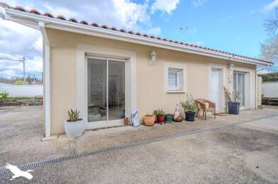 Maison 4 pièces 241960 €