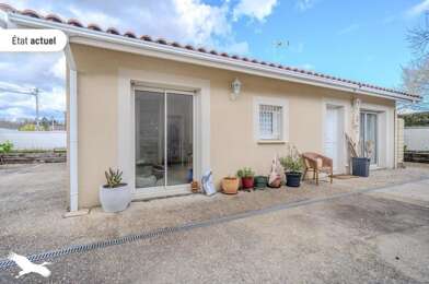 Maison 4 pièces 231440 €